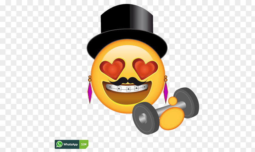 Smiley Love Emoticon Laughter PNG