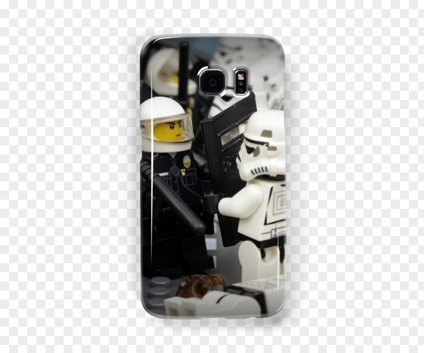 Stormtrooper Technology PNG