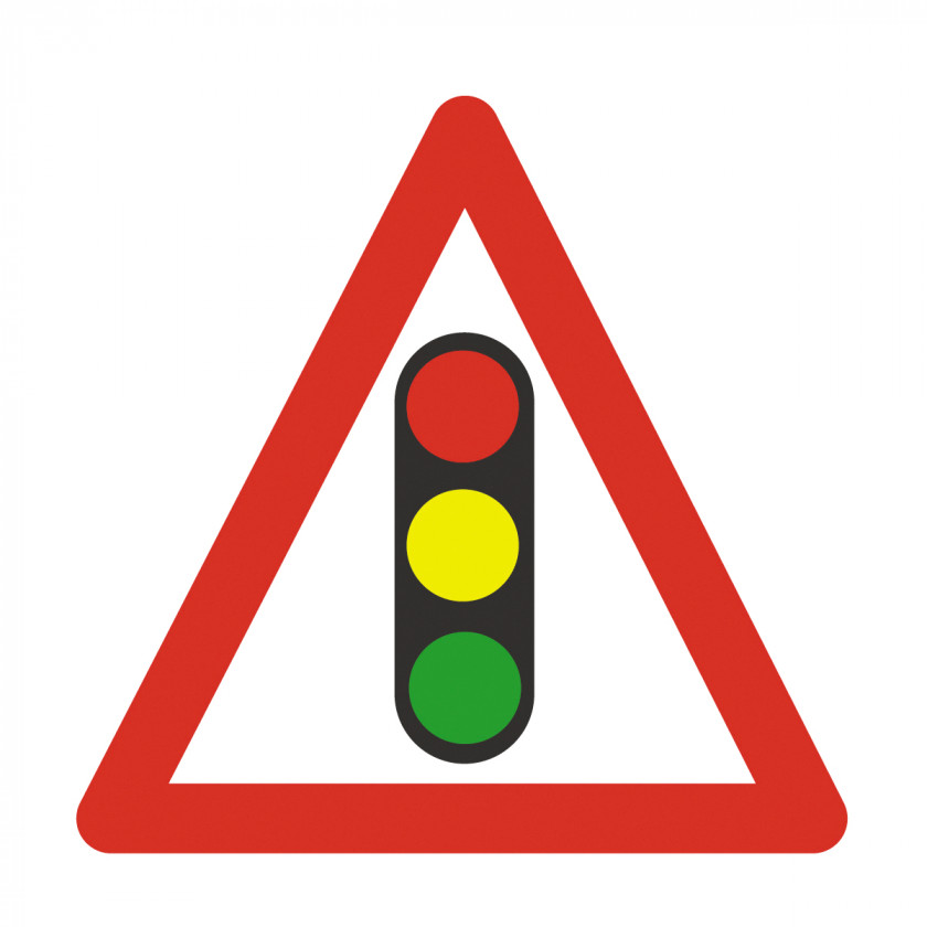 Traffic Light Cliparts Sign Warning Stop PNG