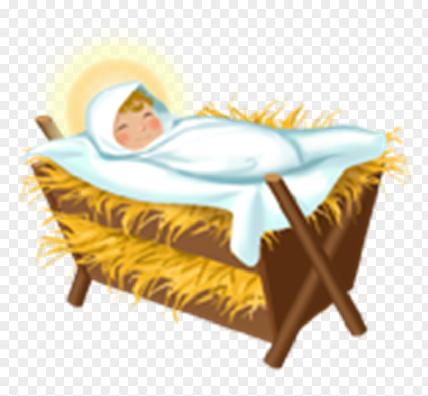 Baby Jesus Manger Images Candy Cane Christmas And Holiday Season New Year Party PNG