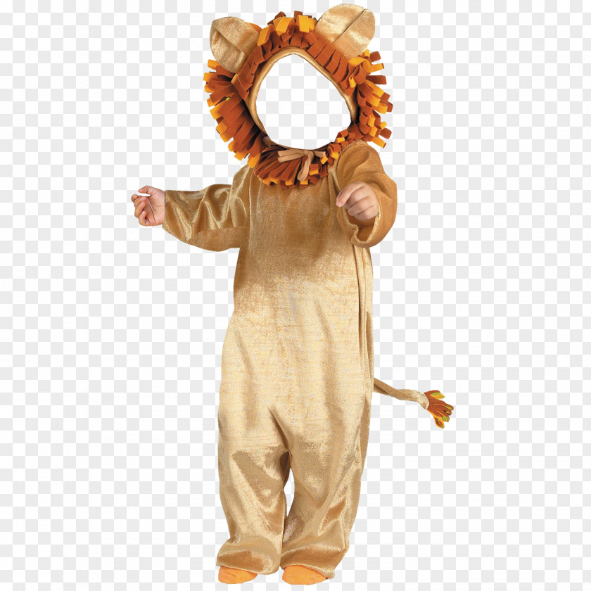 Child Halloween Costume Infant PNG