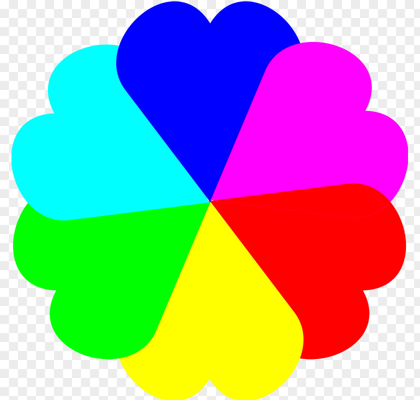 Colour Spectrum Home Page Computer Software Color Clip Art PNG