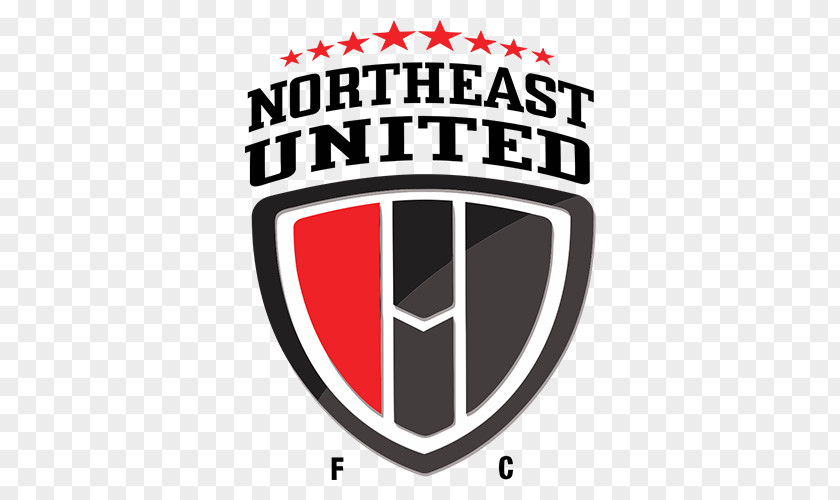 Design NorthEast United FC Logo Brand Trademark PNG