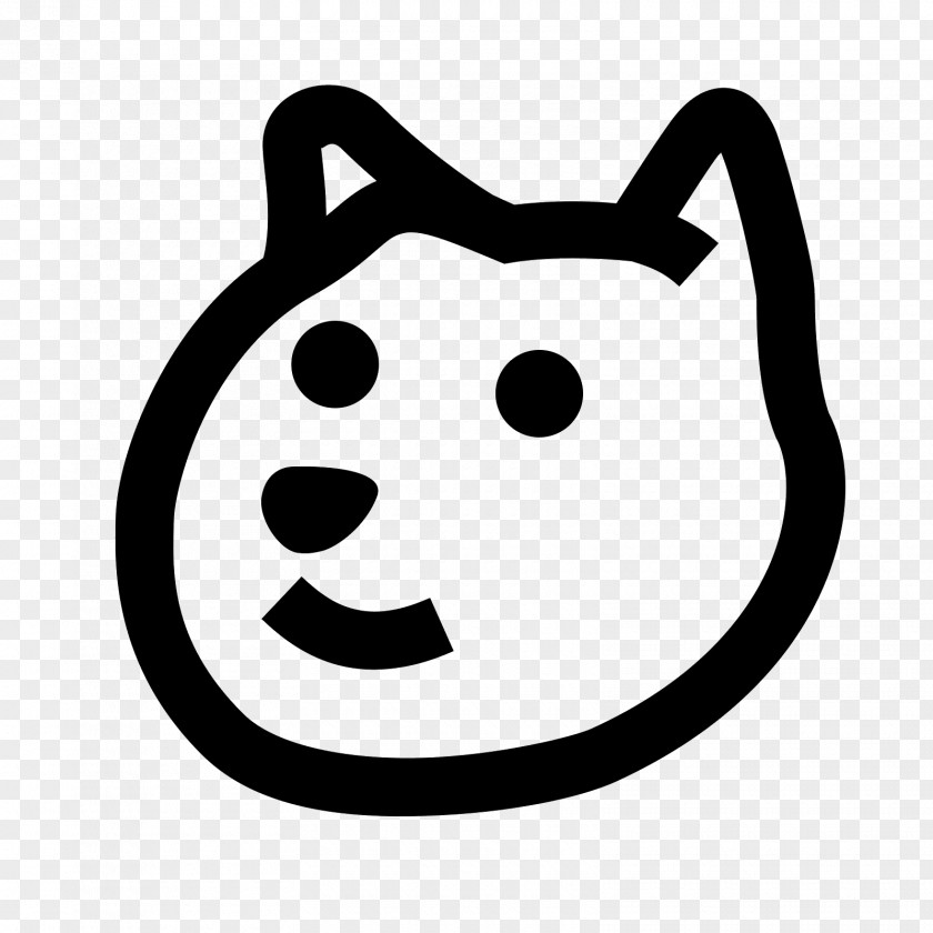 Doge Clip Art PNG