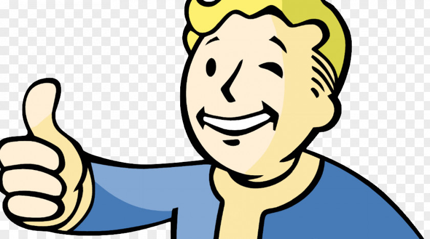 Fallout Vault Boy 3 Fallout: New Vegas 4 2 PNG