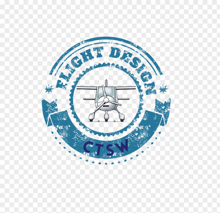 Flier Emblem Cobalt Blue Logo Organization Brand PNG
