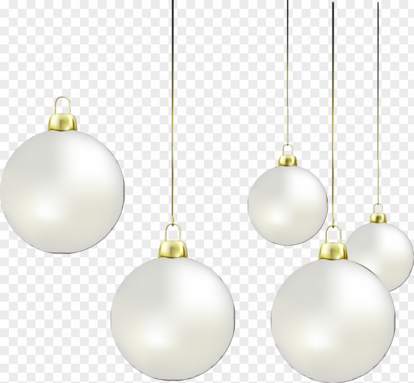 Holiday Ornament Ball Christmas PNG