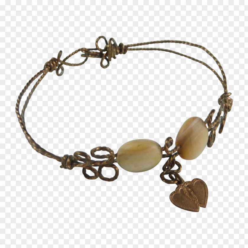 Jewellery Bracelet Body Necklace Nacre PNG