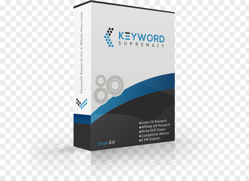 Marketing Digital Keyword Research Brand PNG