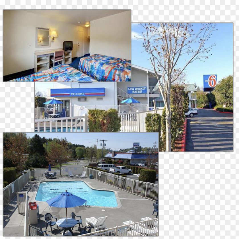 Motel La Quinta Inn & Suites Bellingham Baymont Comfort Hotel Bellwether PNG