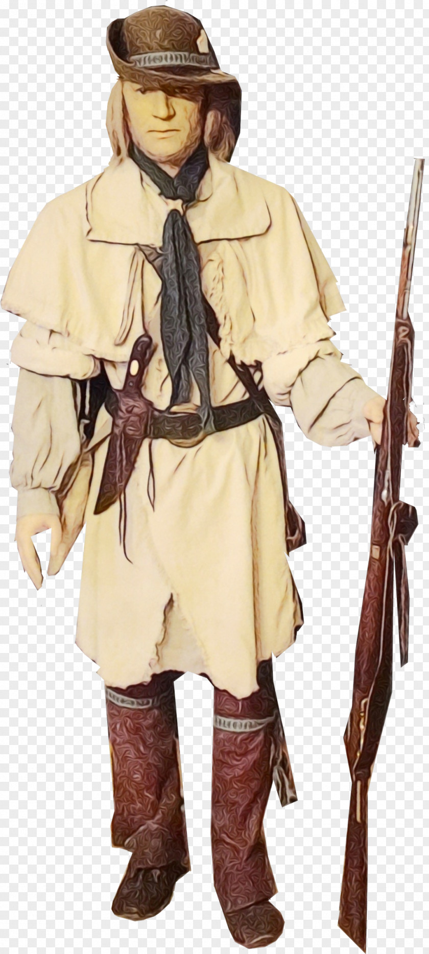 Outerwear Costume Robe PNG