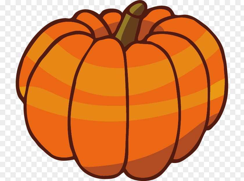 Pumpkin Free Vector Element To Pull The Material Effect Jack-o-lantern Calabaza Clip Art PNG