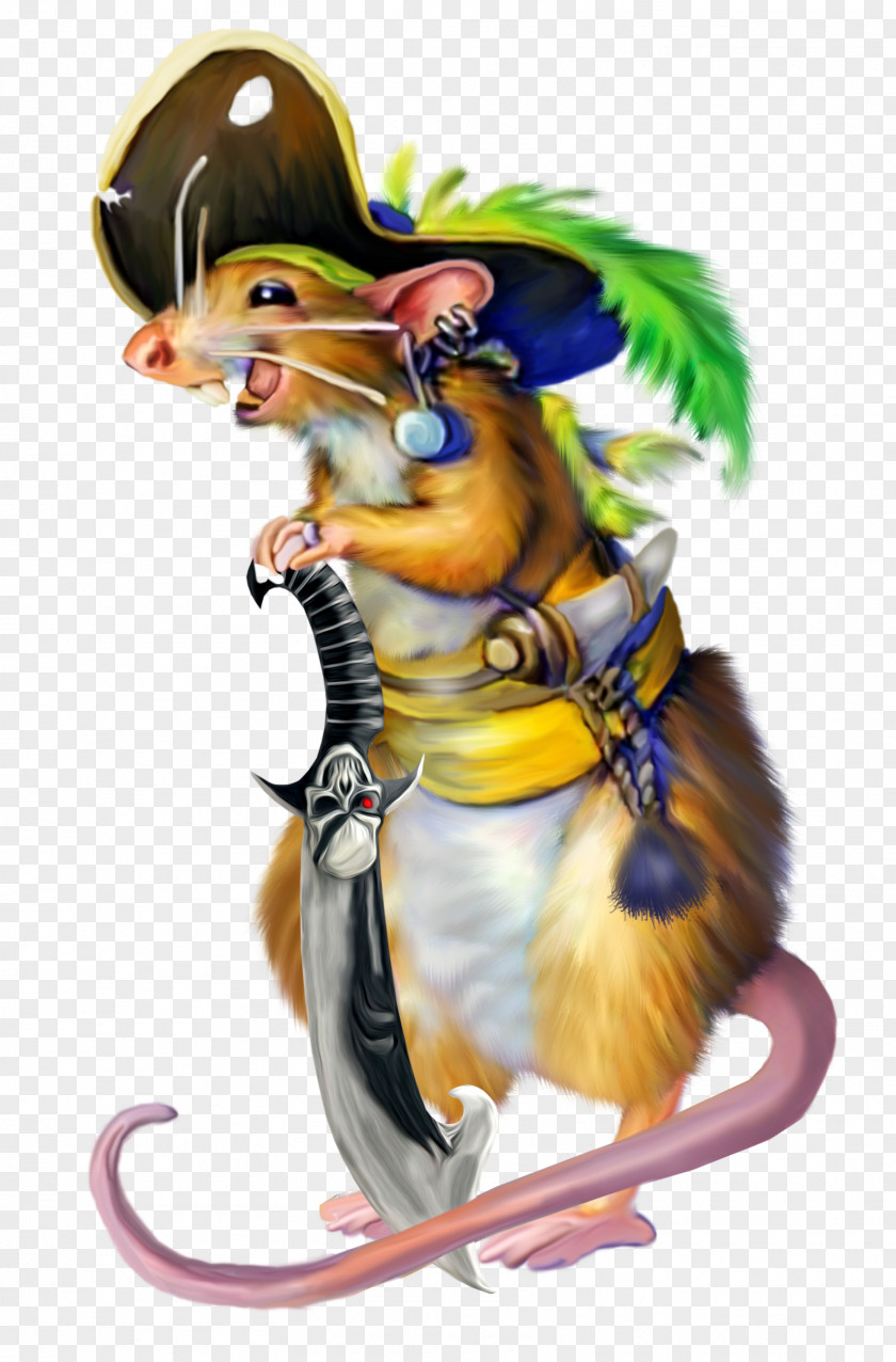 Rat Piracy Pirat YouTube Clip Art PNG