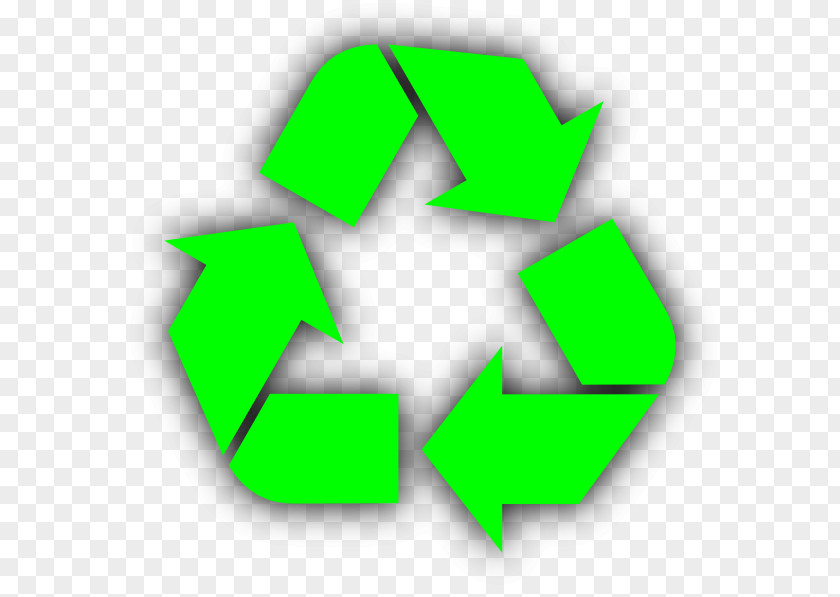 Recycle Paper Recycling Symbol Clip Art PNG