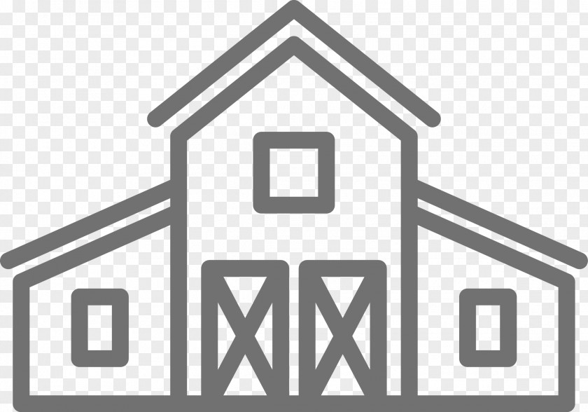 Sketch Drawing Warehouse Icon Download PNG