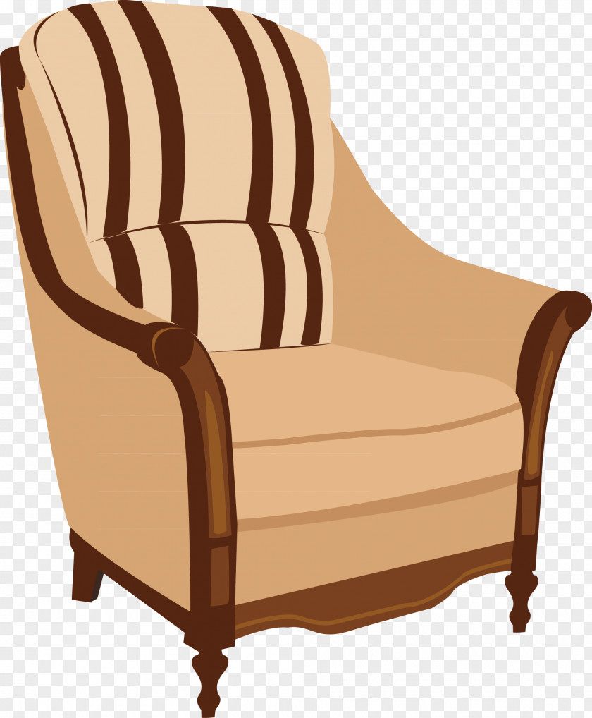 Sofa Banquet Tables And Chairs Table Furniture Chair Couch Euclidean Vector PNG