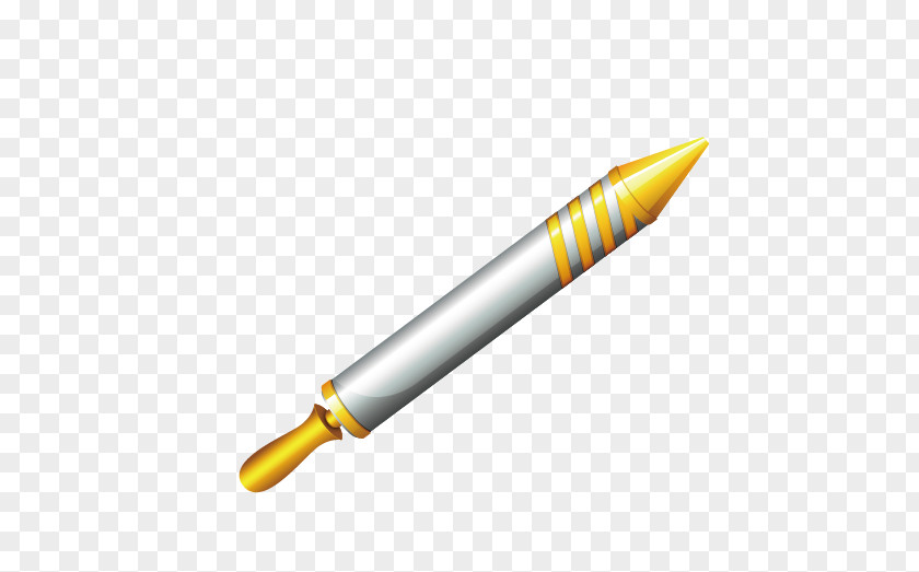 Stationery Pen PNG