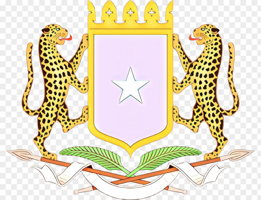 Symbol Emblem Flag Background PNG