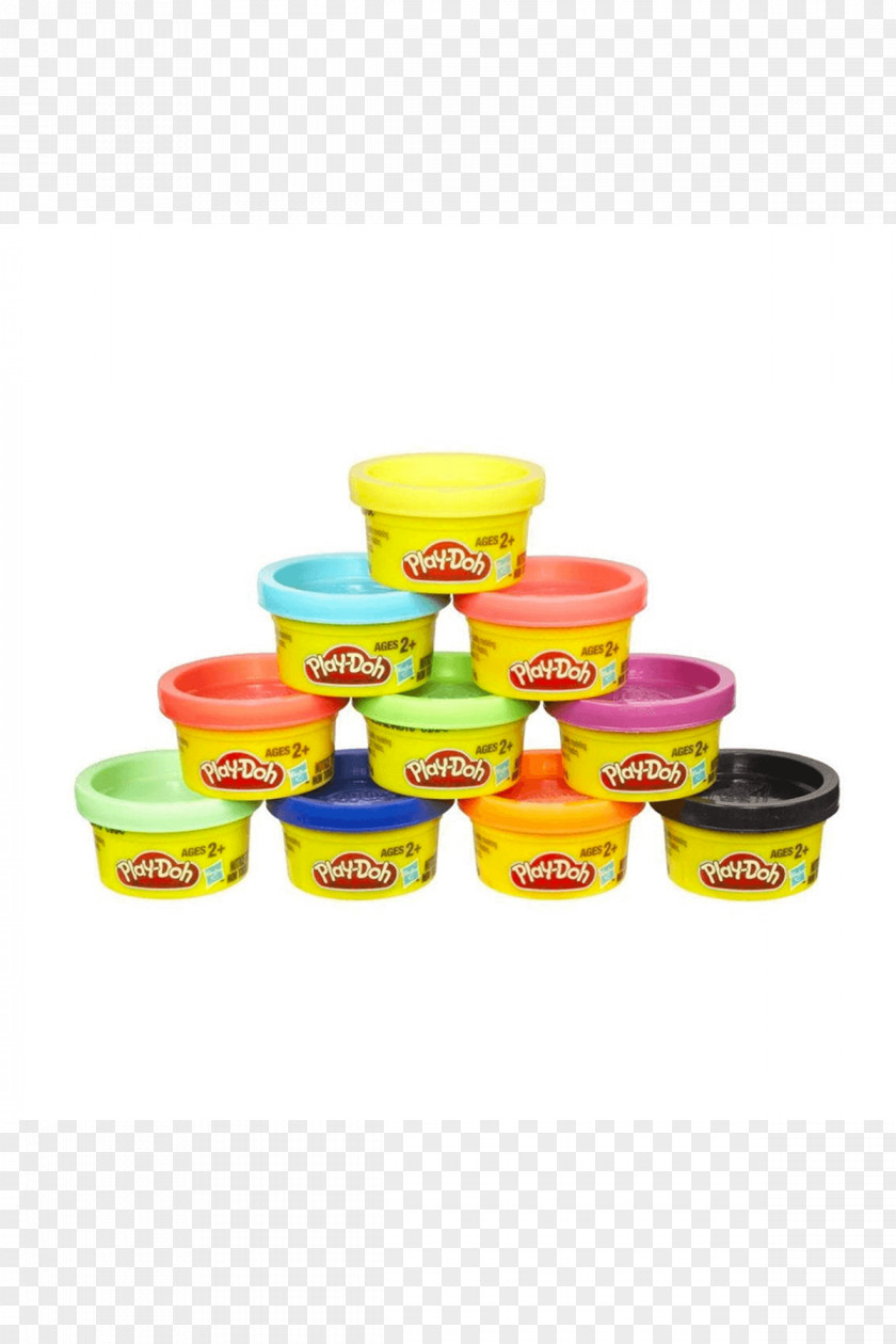 Toy Play-Doh Amazon.com Party Favor PNG