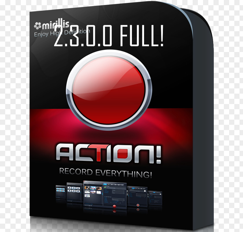 Abone Ol Mirillis Action! Computer Software Cracking Product Key Keygen PNG