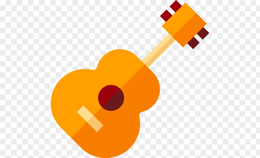 Acoustic Guitar Product Design Clip Art Line PNG