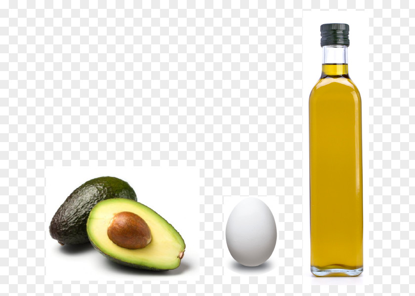 Cut Avocado Food Vegetable Oil Fruit Nutrition PNG