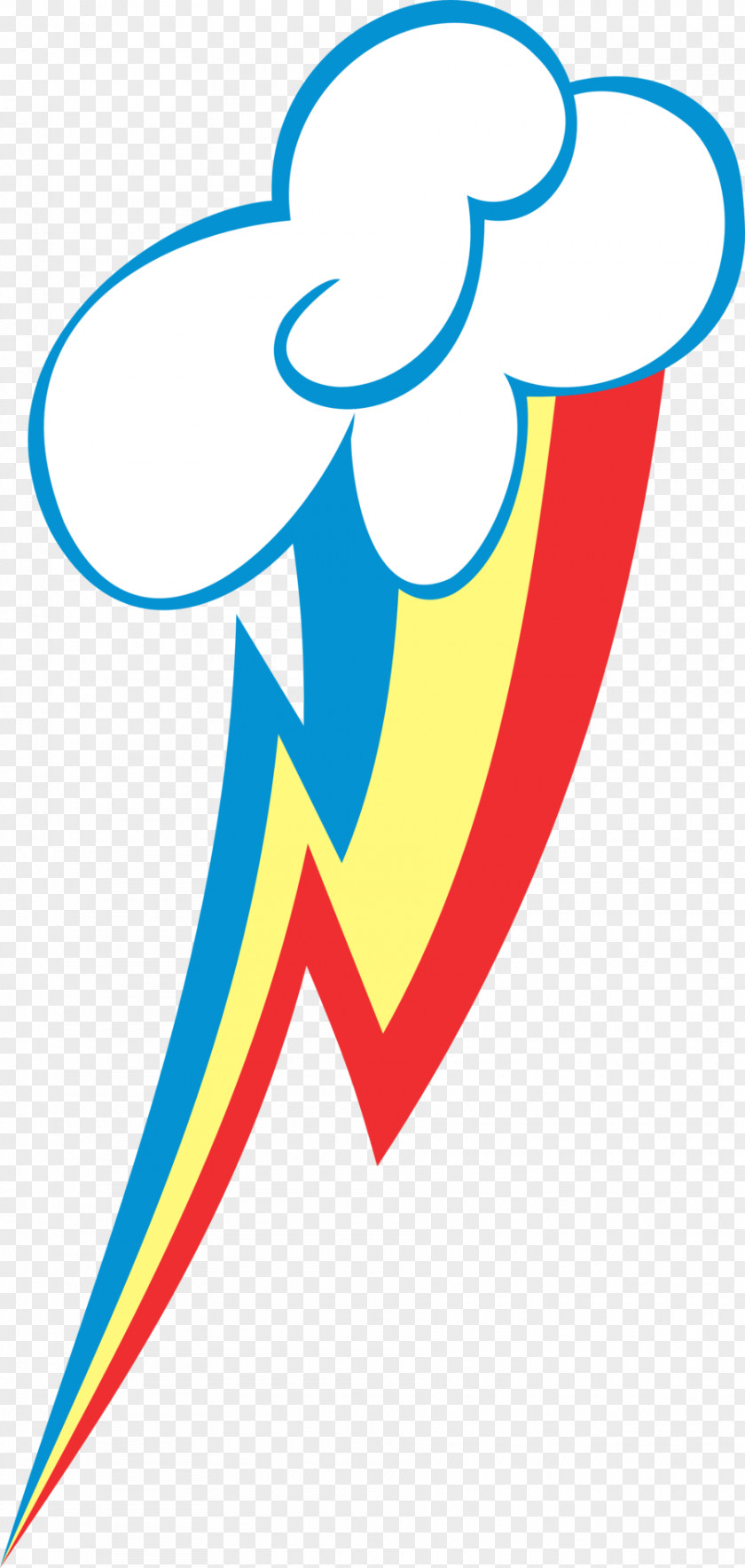 Dashed Vector Rainbow Dash Rarity Cutie Mark Crusaders My Little Pony PNG