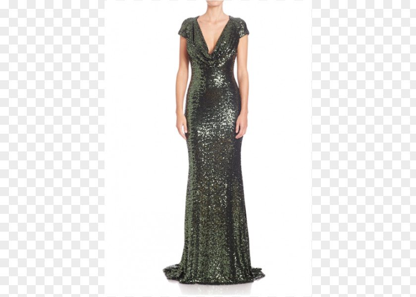 Dress Gown Cocktail Shoulder Party PNG