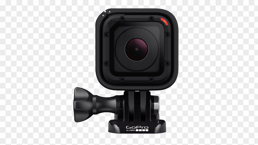 GoPro HERO Session HERO5 HERO4 Camera PNG