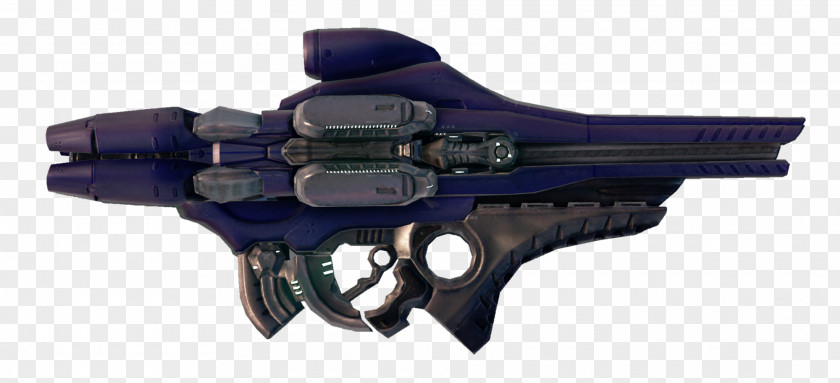 Grenade Launcher Weapon Halo: Reach Halo 5: Guardians Firearm 3 PNG
