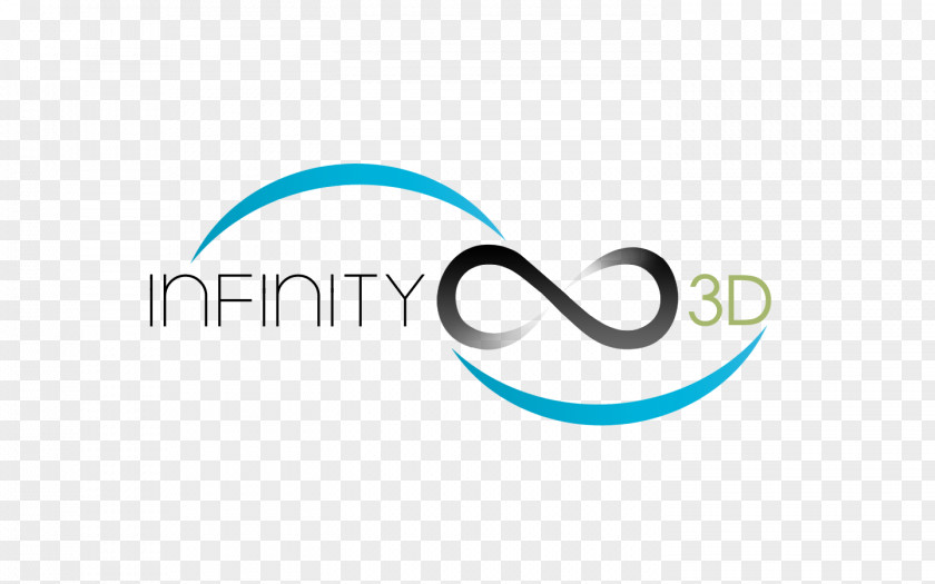 Infinity Logo Brand Pattern PNG