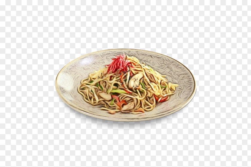 Italian Food Yi Mein Chinese PNG