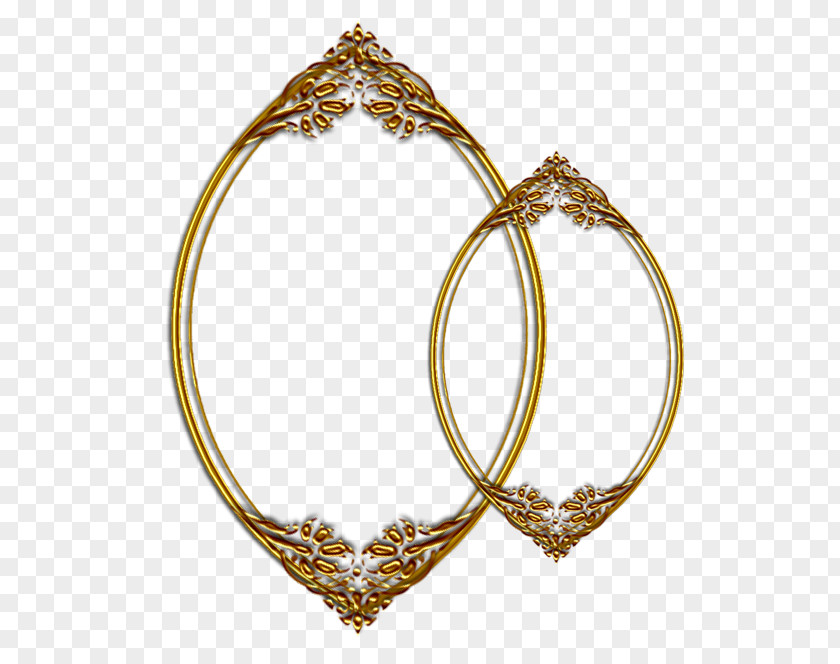 Jewellery Body Necklace PNG
