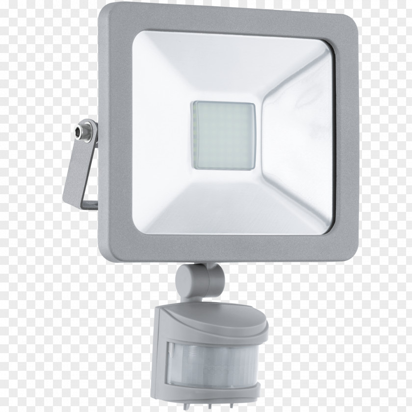 Led Lamp Floodlight Lighting LED EGLO PNG