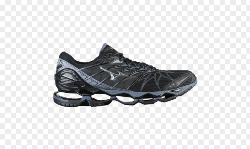 Mizuno Running Shoes For Women Green Sports Corporation Men's Wave Prophecy 7 PNG