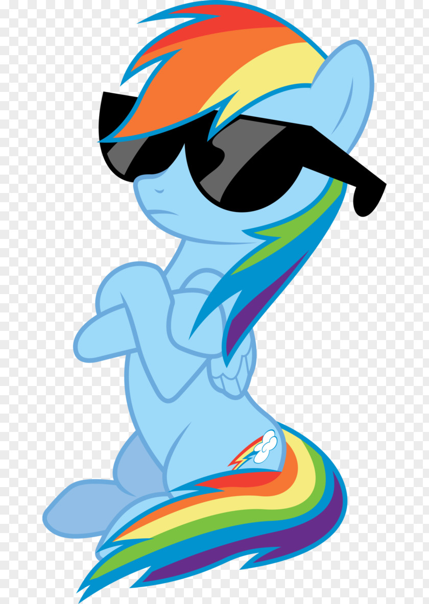 Rainbow Dash YouTube My Little Pony DeviantArt PNG