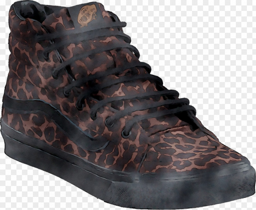 Sneakers Shoe Hiking Boot Leather PNG
