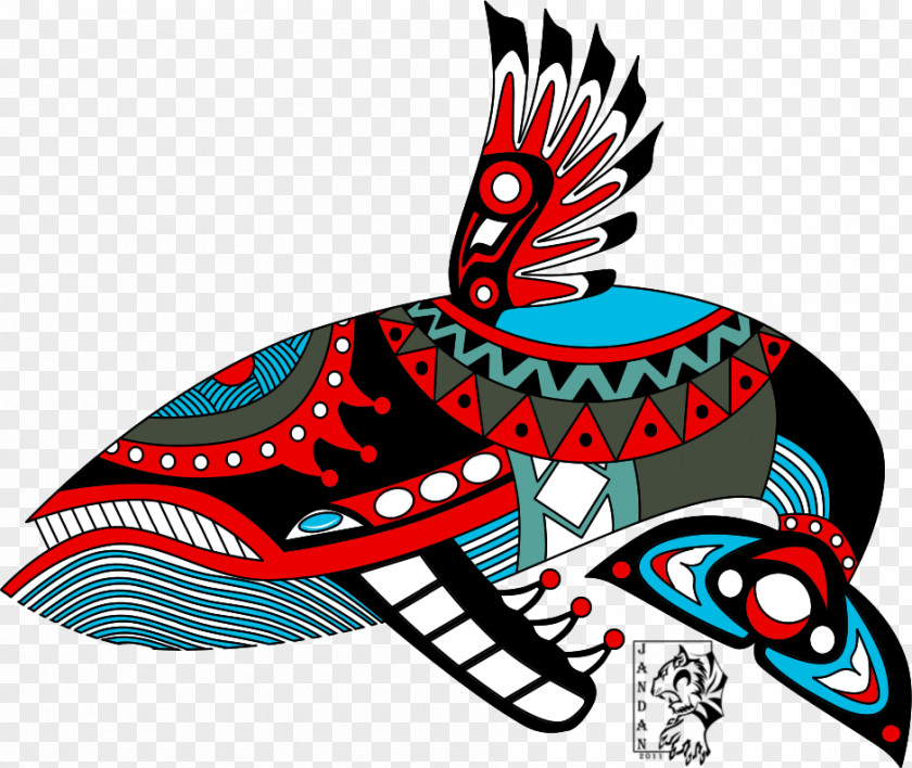 Totem Tattoo Haida People Tlingit Native Americans In The United States Alaska Spirit Of Gwaii PNG