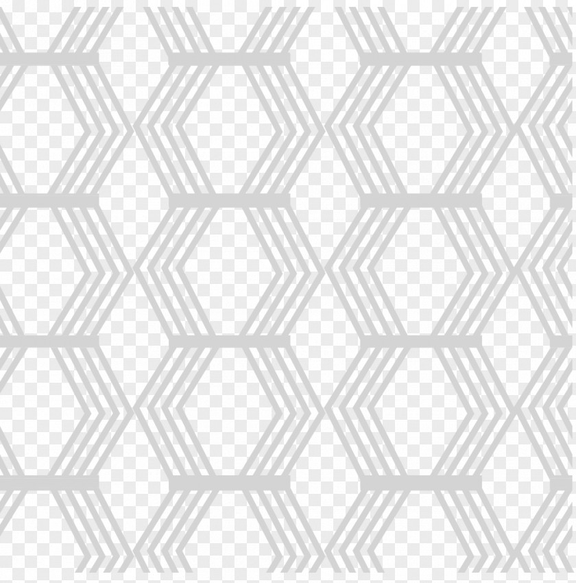 Vector Repeating Texture Light Gray Diamond White Symmetry Textile Pattern PNG
