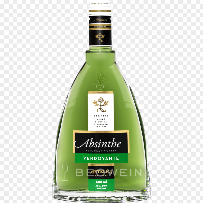 Absinthe Distilled Beverage Liqueur Borovička Slivovitz PNG