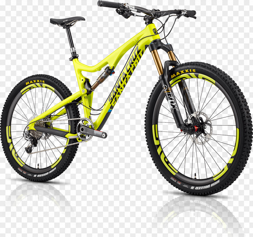 Bicycle Santa Cruz Bicycles Specialized Stumpjumper Mountain Bike Bronson Street PNG