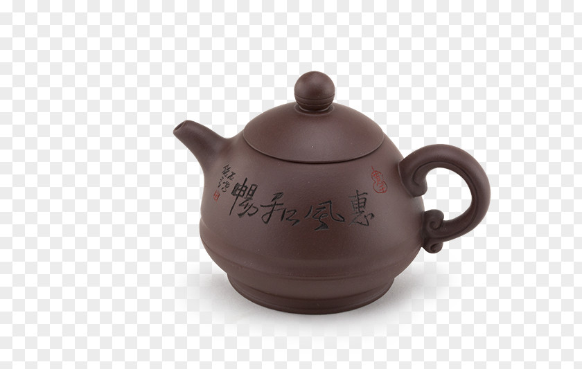 Chinese Tea Teapot Minnie Mouse Mickey Tableware PNG