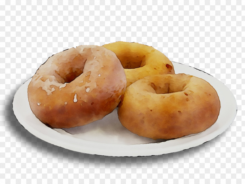 Cider Doughnut Bialy Bagel Donuts Fritter PNG