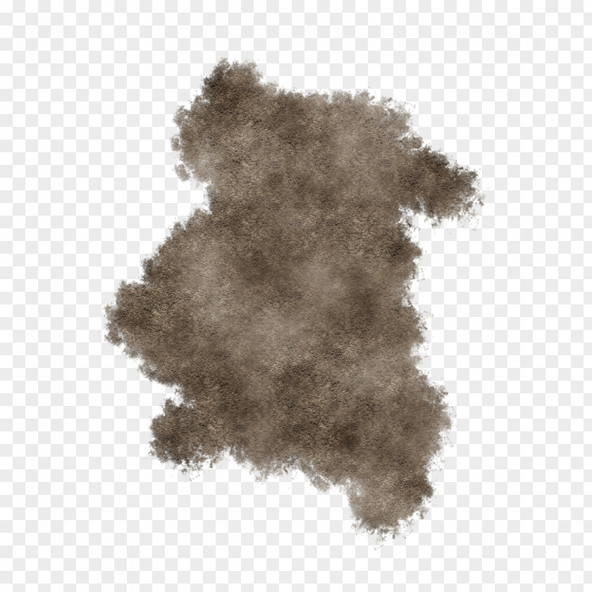 Dirt Pile Road Mud PNG