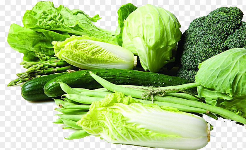 Fresh Vegetables Cauliflower Broccoli Vegetable Eating Food PNG