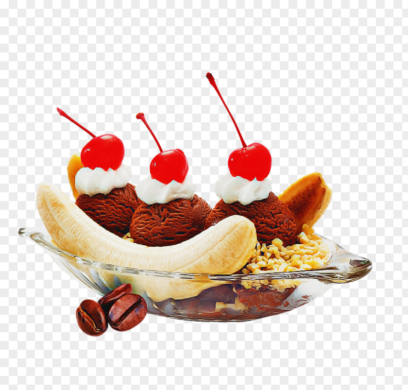 Gelato Ice Cream PNG