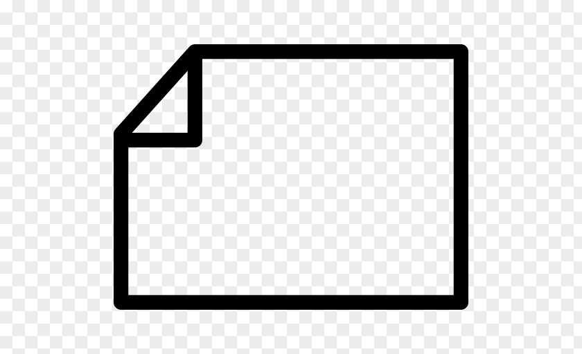 Horizontal Line Computer Software Document File Format PNG