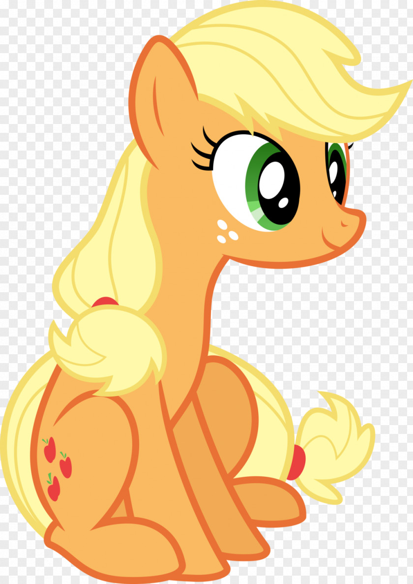 My Little Pony Applejack Pinkie Pie Foal Apple Bloom PNG