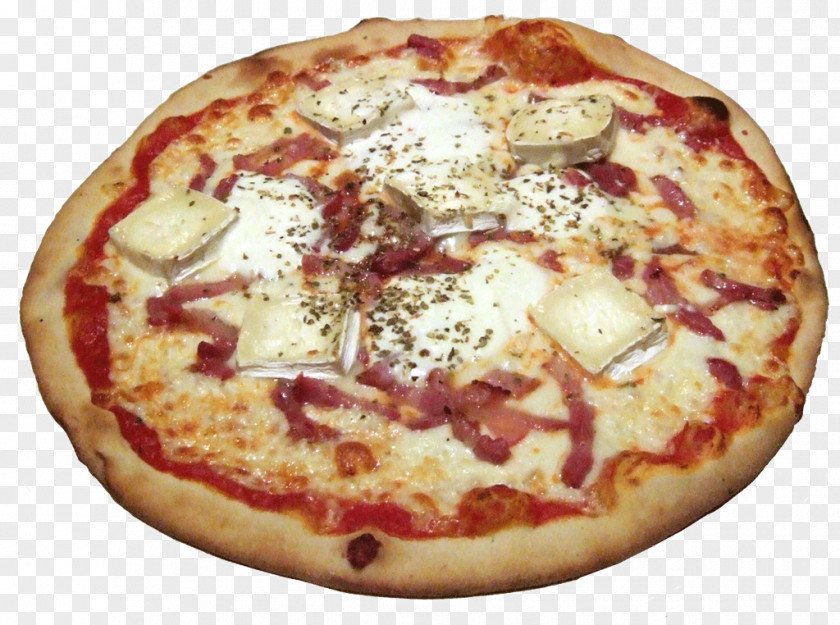 Pizza California-style Sicilian Cuisine Of The United States PNG