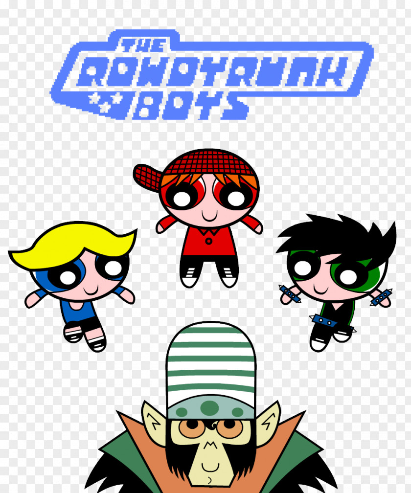 Powerpuff Girls DeviantArt Clip Art PNG